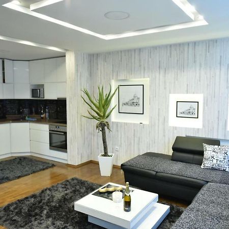Apartman Centar Brčko المظهر الخارجي الصورة