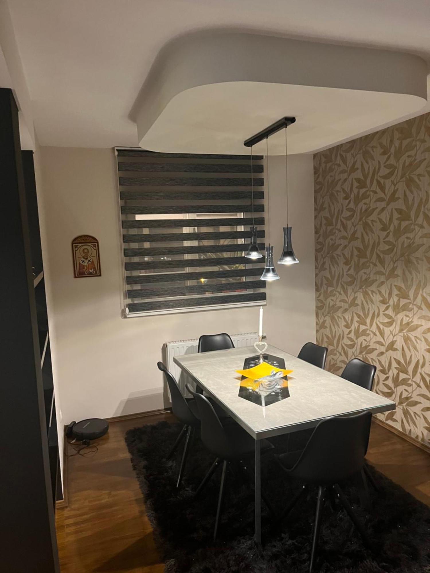 Apartman Centar Brčko المظهر الخارجي الصورة
