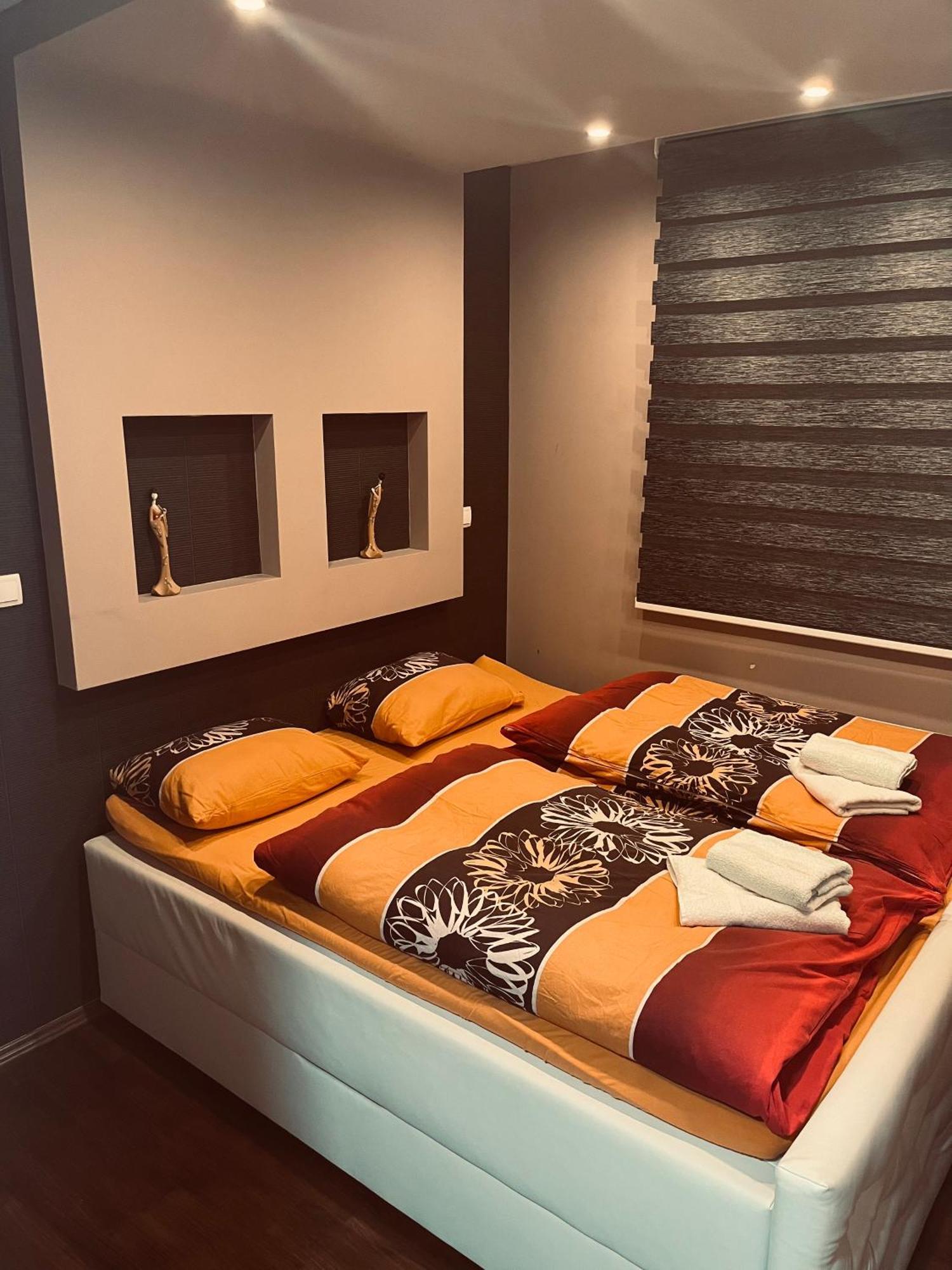 Apartman Centar Brčko المظهر الخارجي الصورة