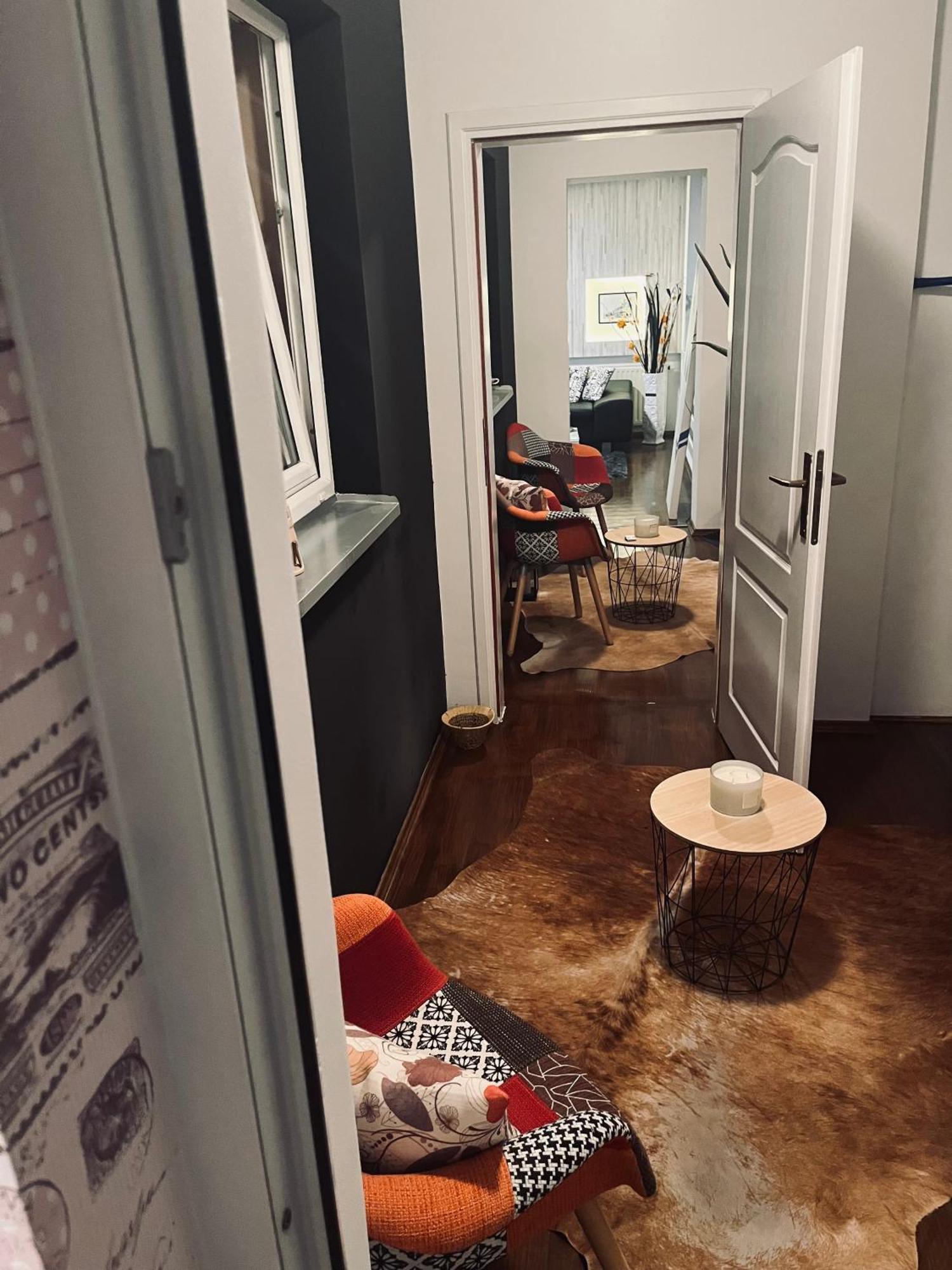 Apartman Centar Brčko المظهر الخارجي الصورة