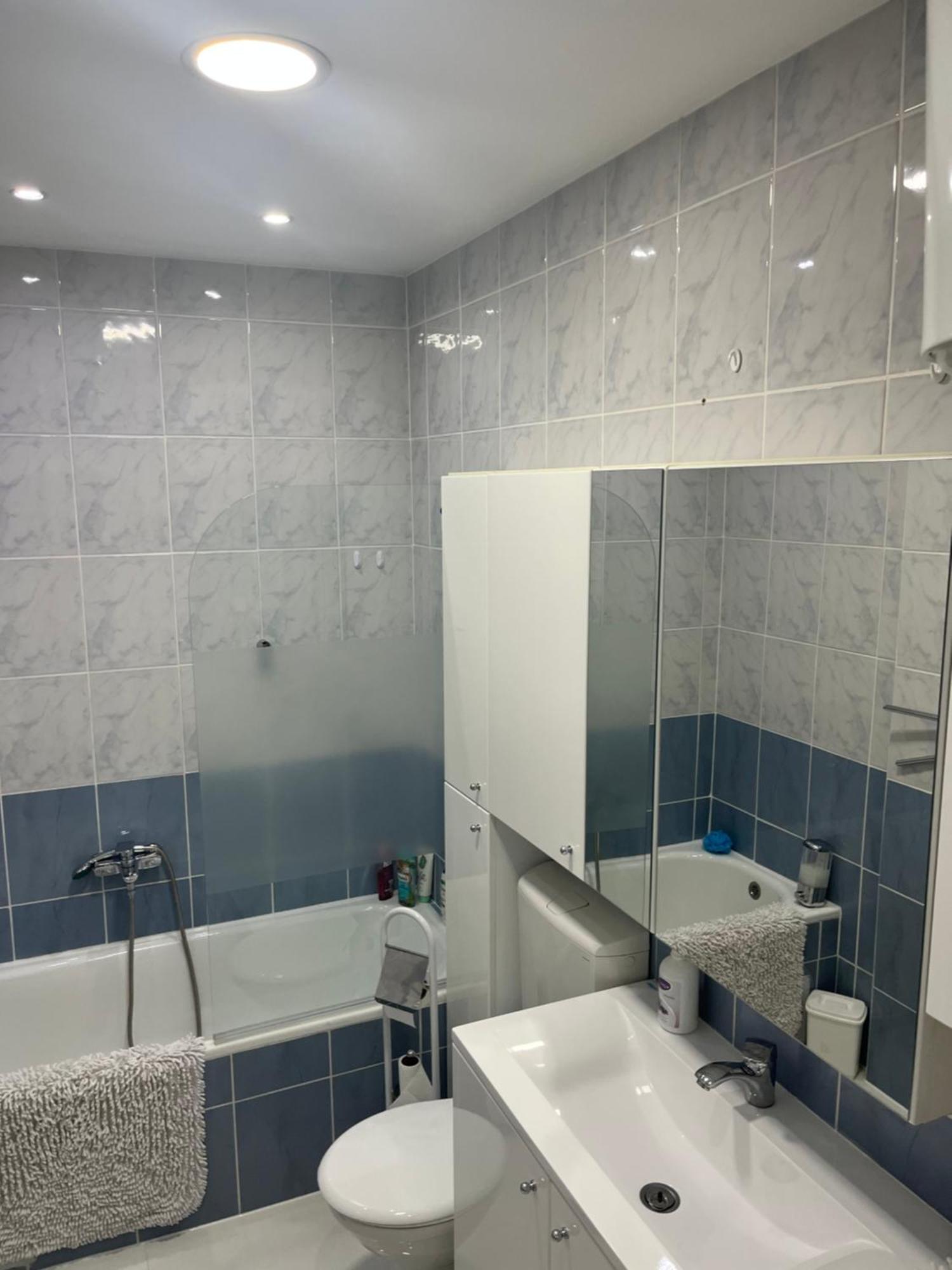 Apartman Centar Brčko المظهر الخارجي الصورة