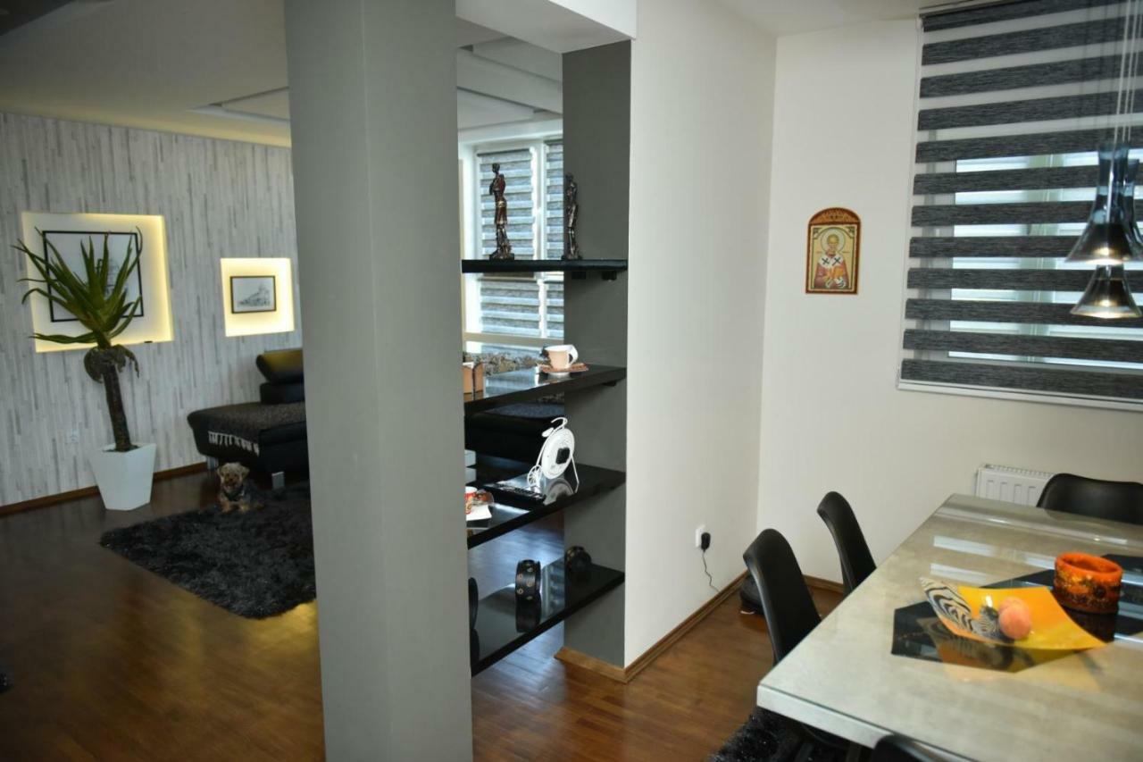 Apartman Centar Brčko المظهر الخارجي الصورة