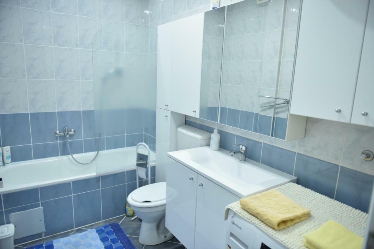Apartman Centar Brčko المظهر الخارجي الصورة