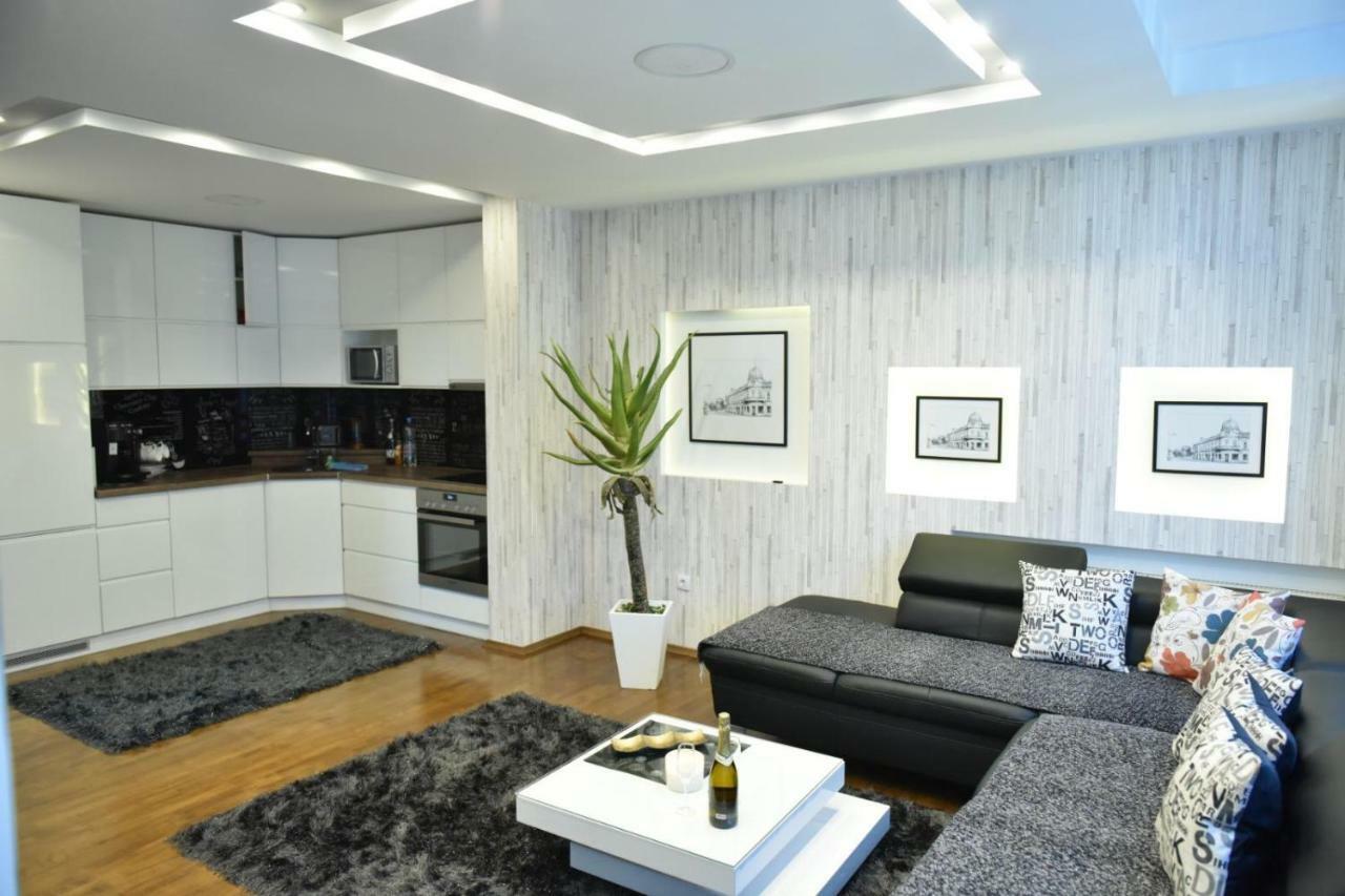 Apartman Centar Brčko المظهر الخارجي الصورة