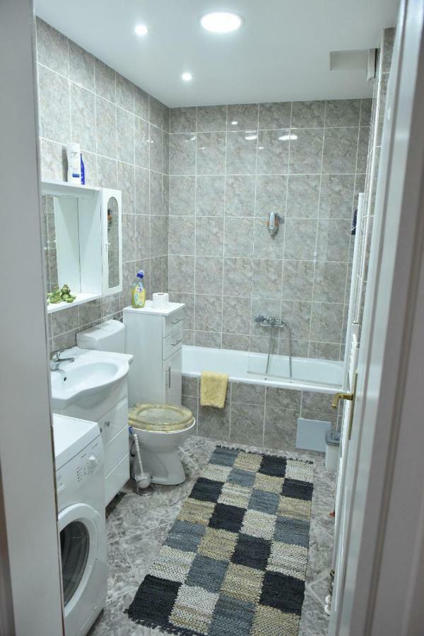 Apartman Centar Brčko المظهر الخارجي الصورة