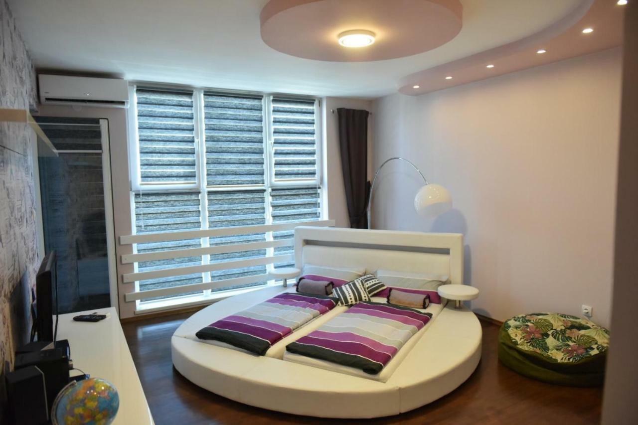 Apartman Centar Brčko المظهر الخارجي الصورة